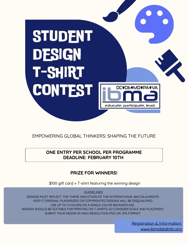 T-Shirt Contest